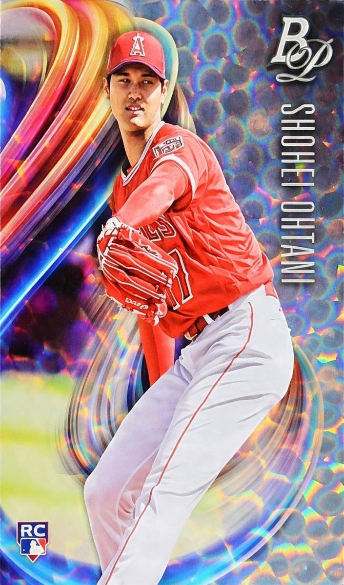 Shohei Ohtani