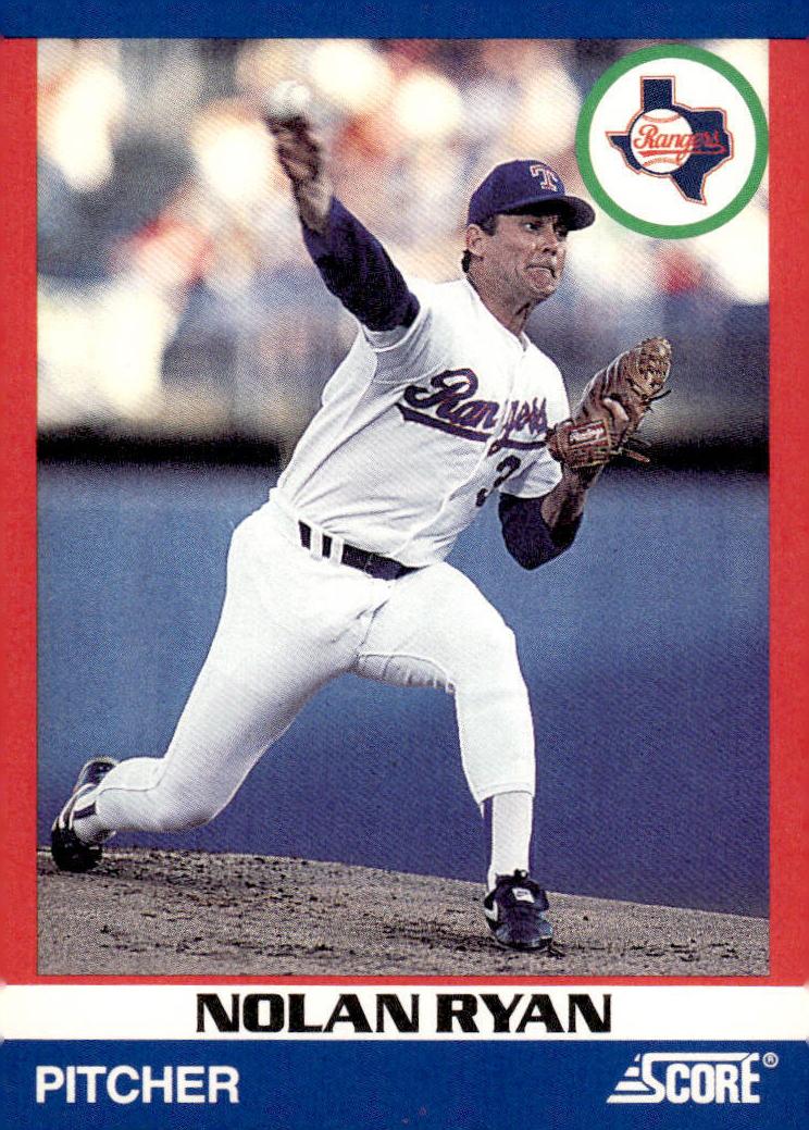 Nolan Ryan