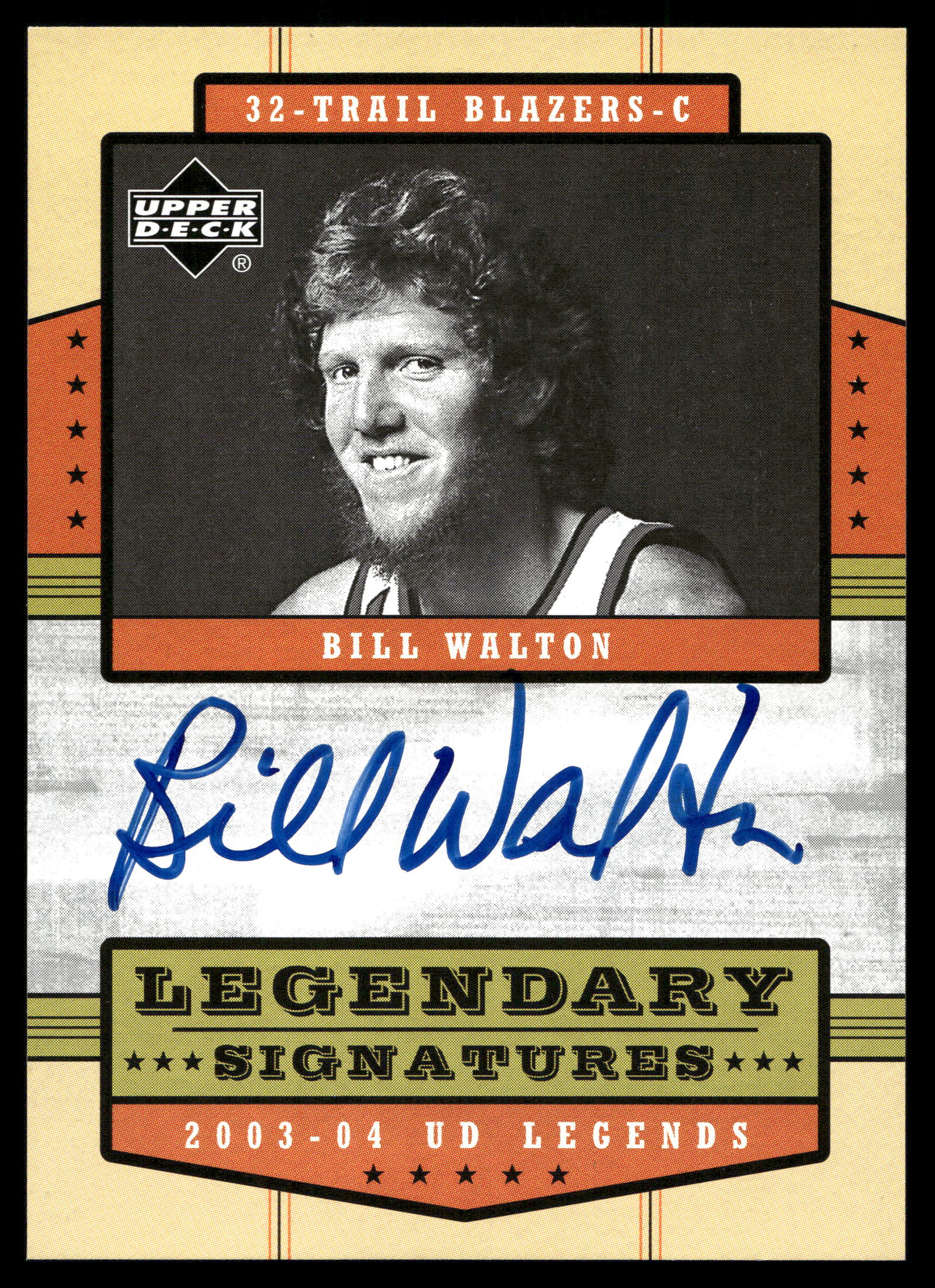 Bill Walton