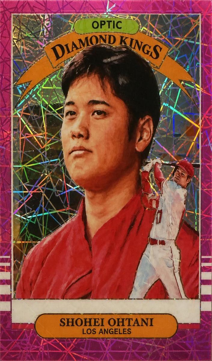Shohei Ohtani