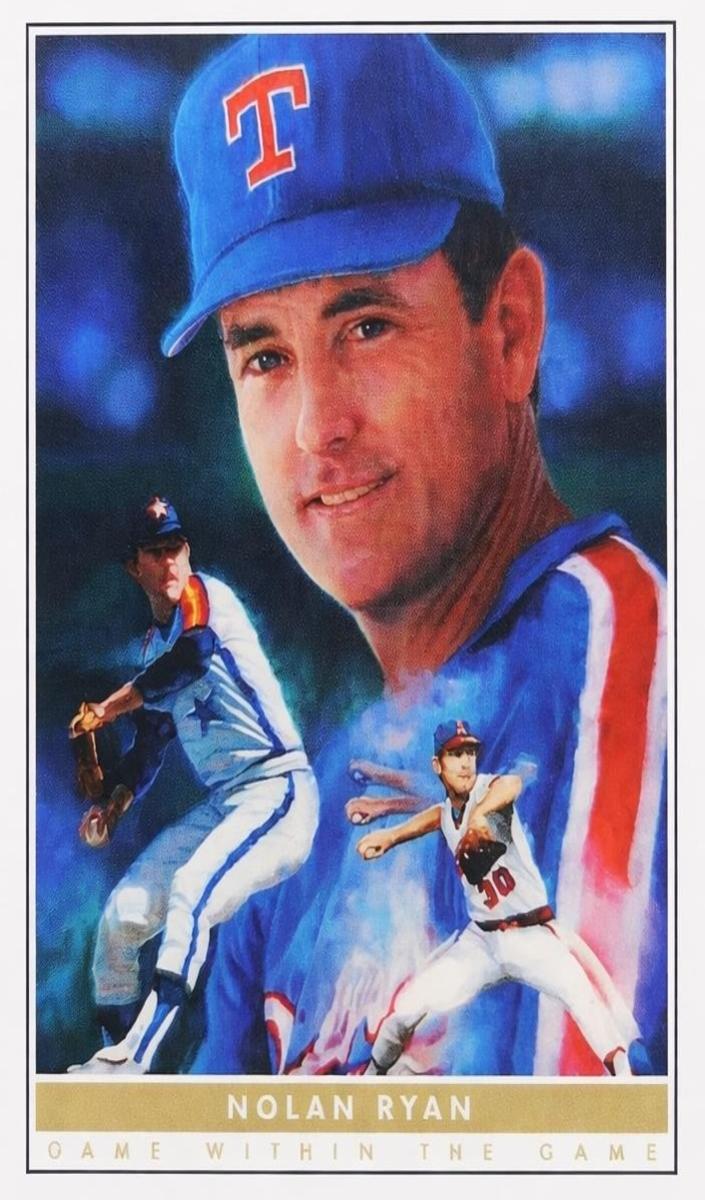 Nolan Ryan