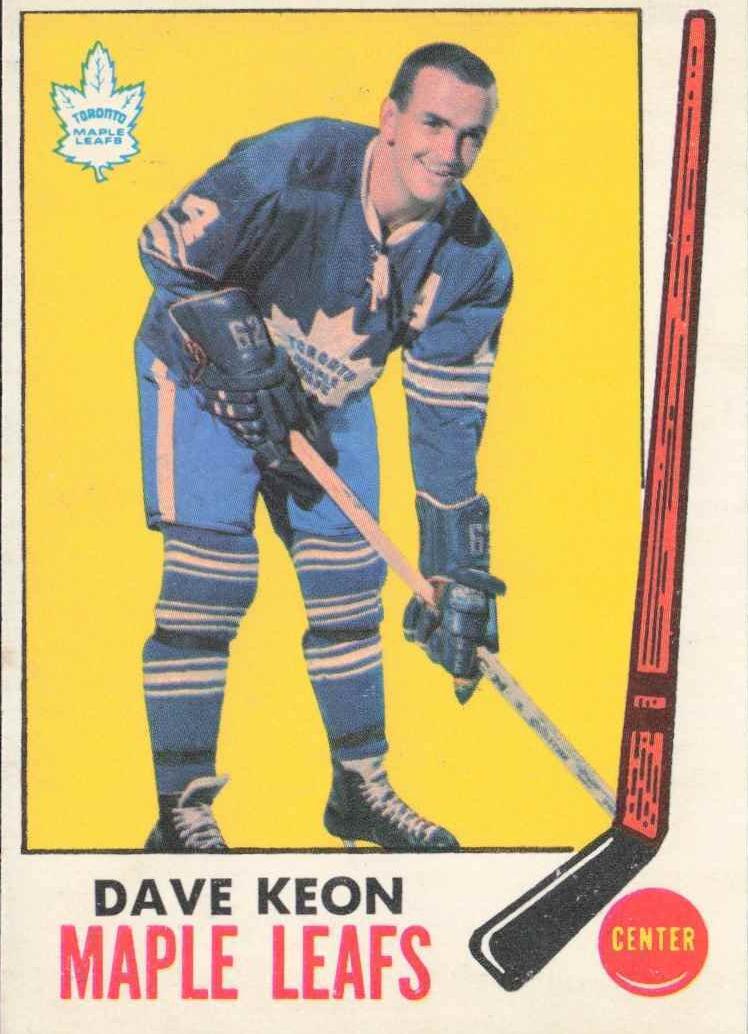Dave Keon