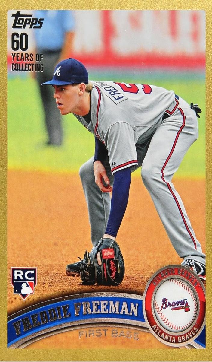 Freddie Freeman