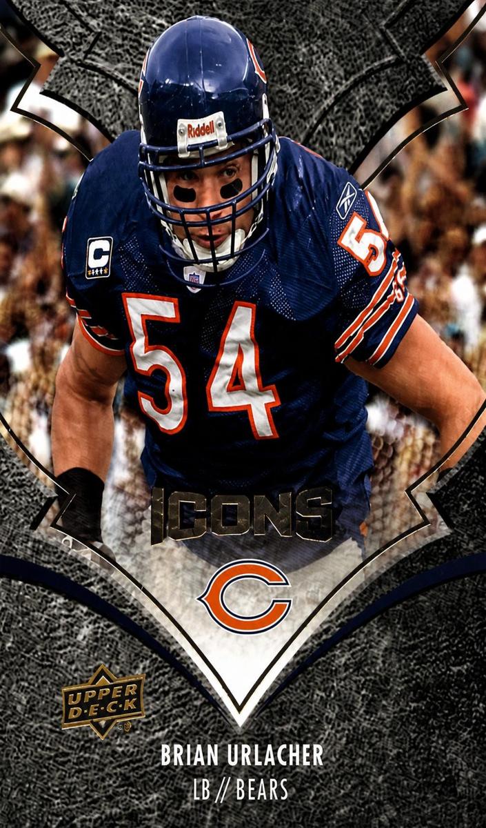 Brian Urlacher