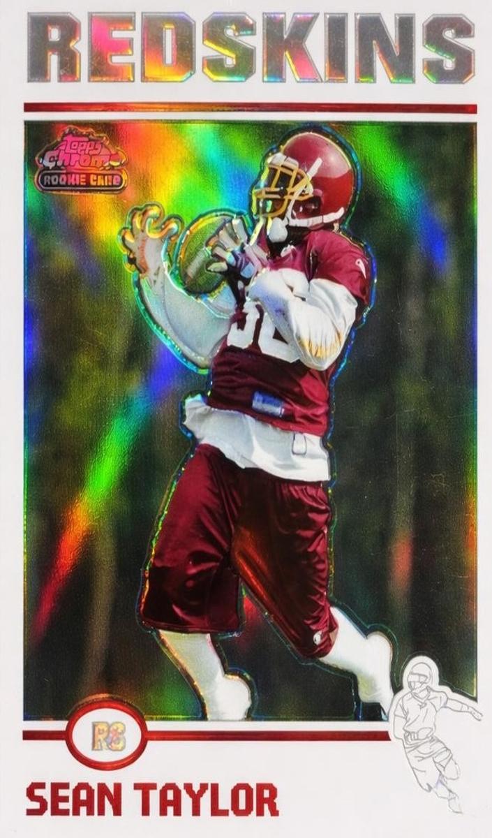 Sean Taylor