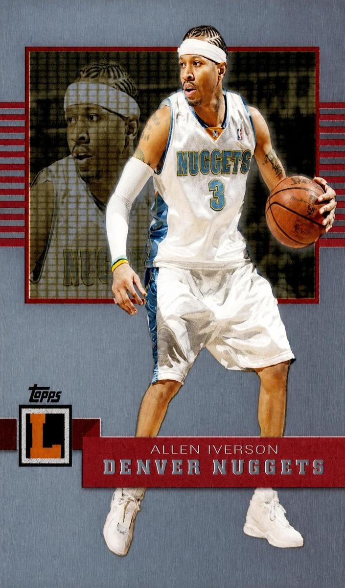 Allen Iverson