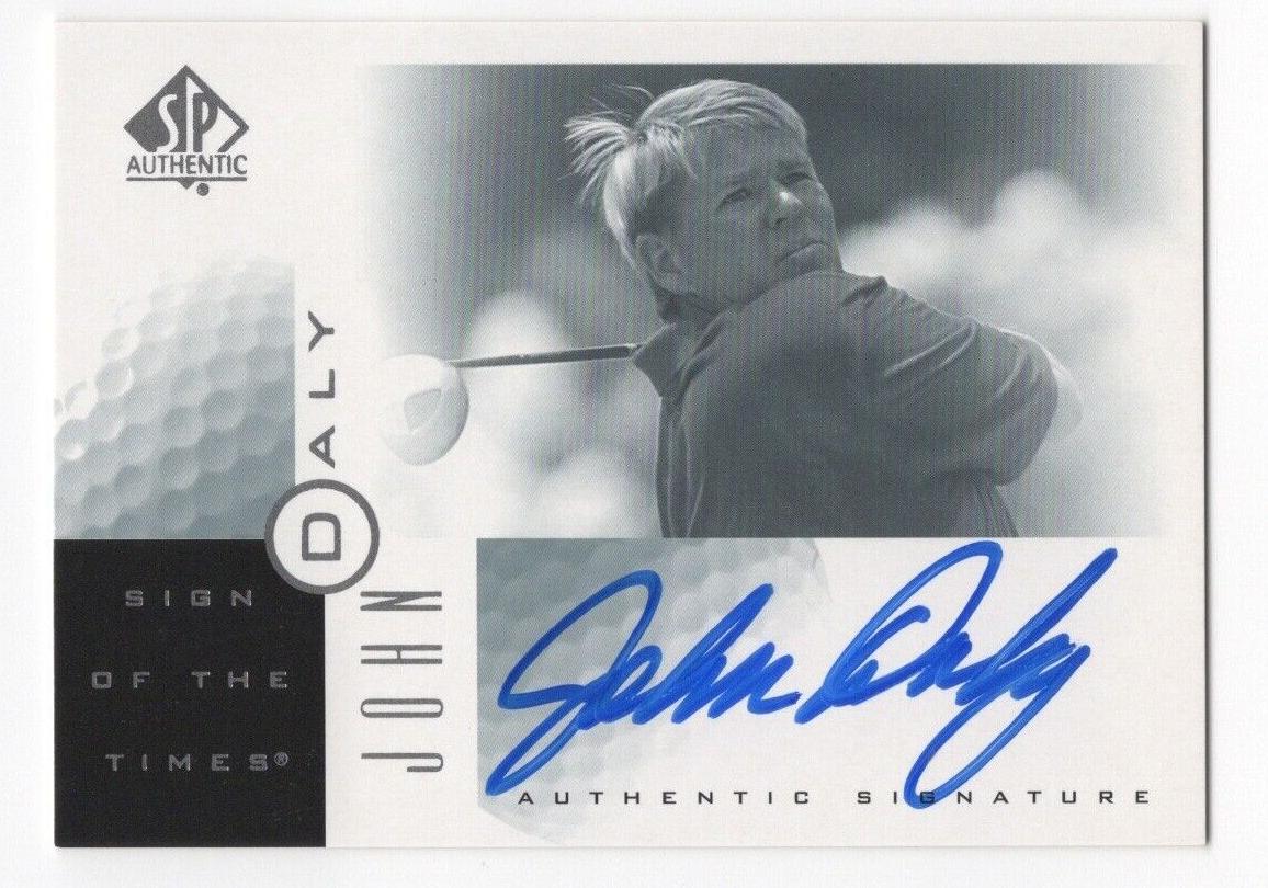 John Daly