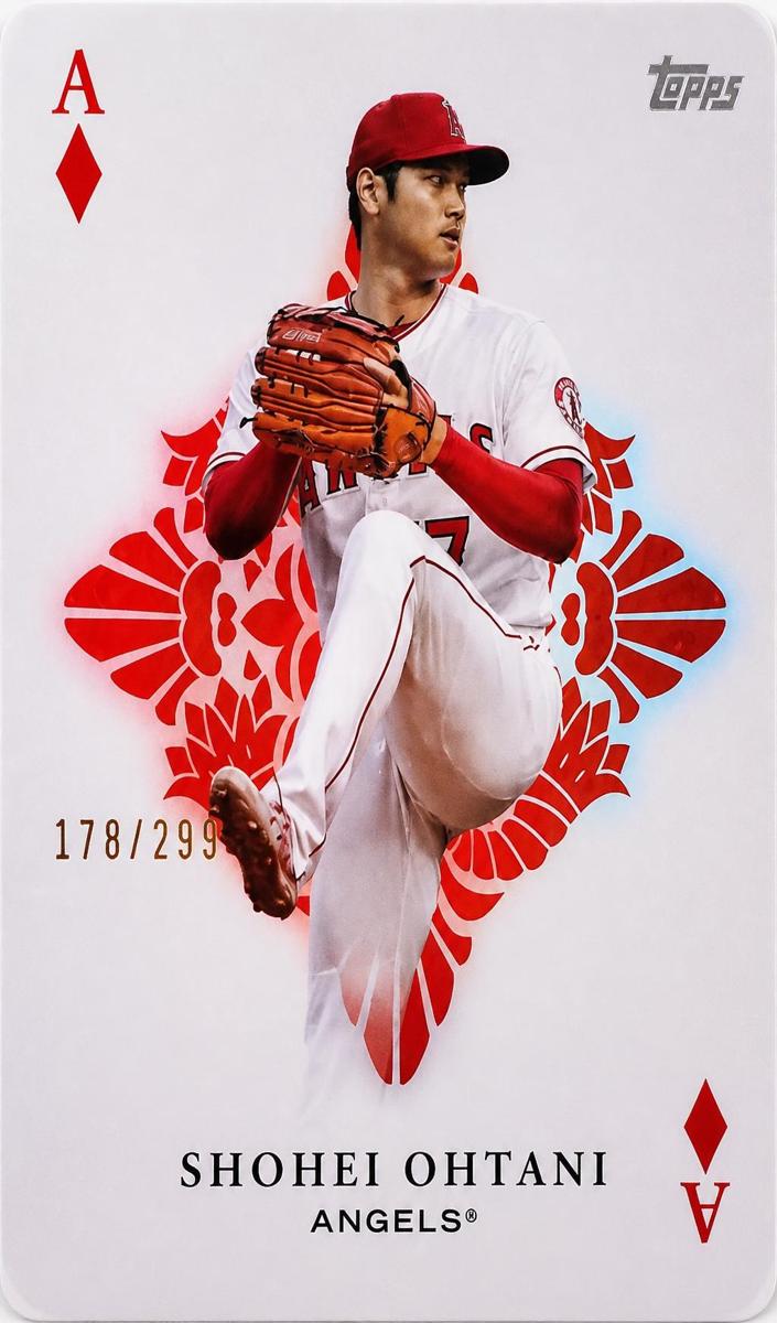 Shohei Ohtani