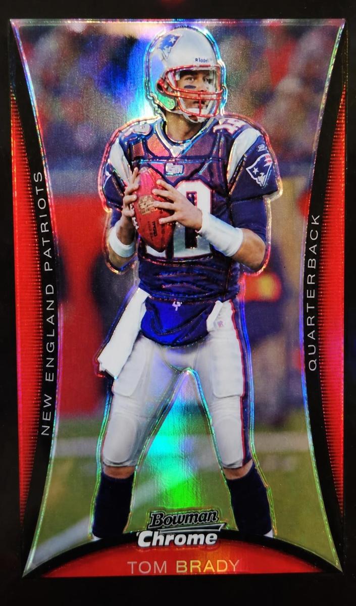 Tom Brady