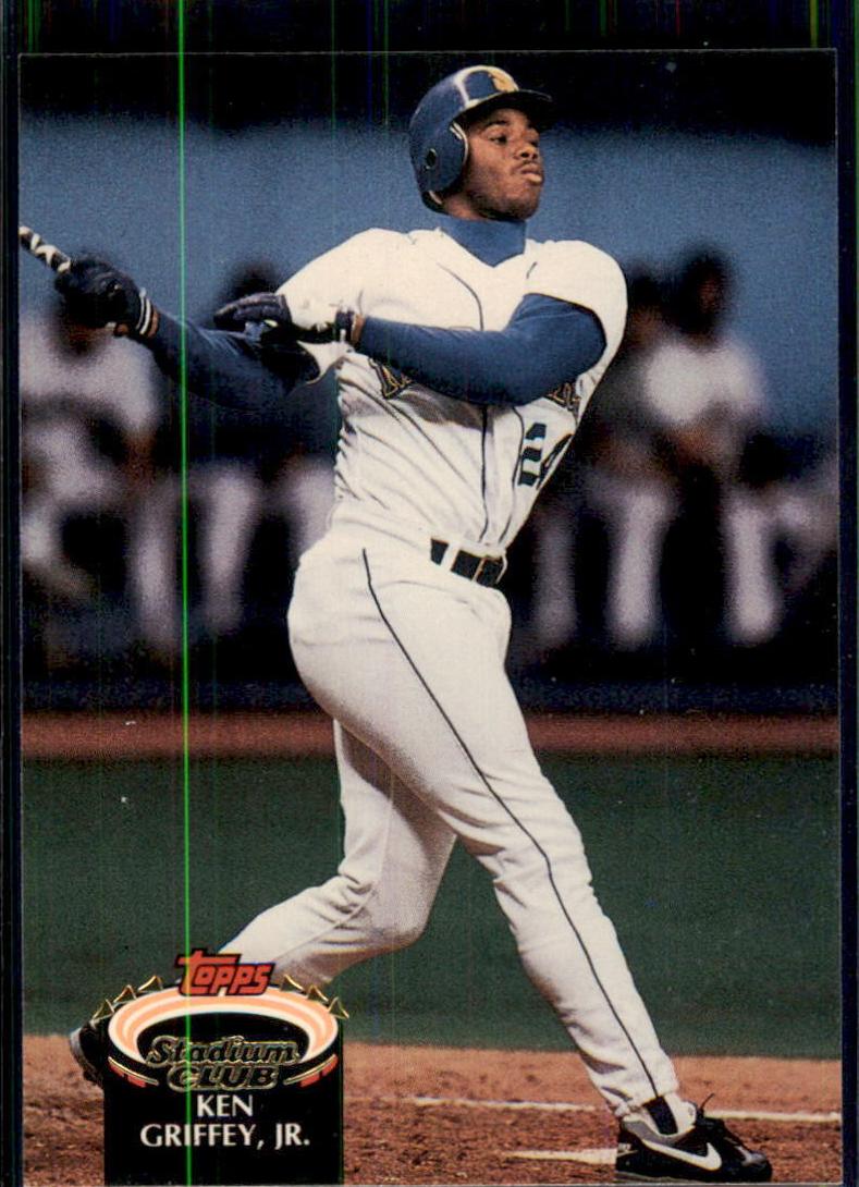 Ken Griffey Jr.