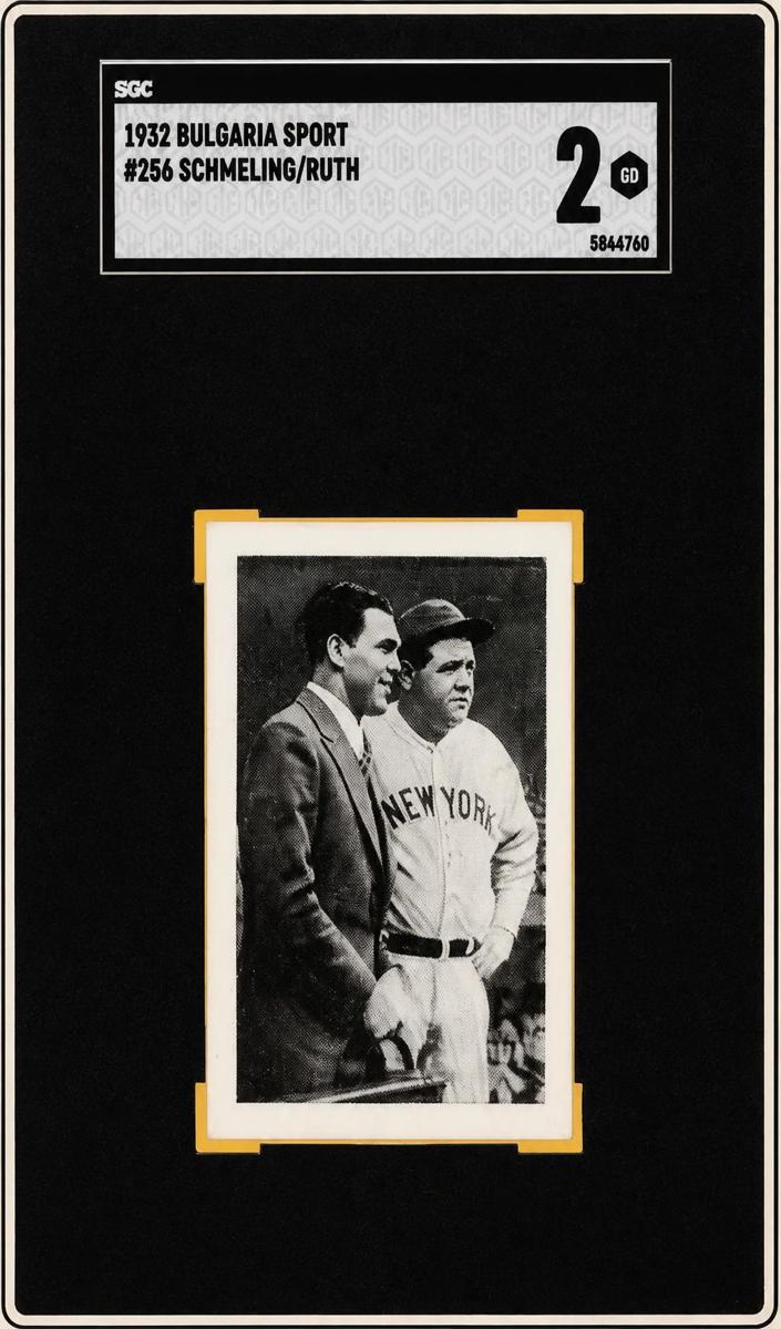 Babe Ruth