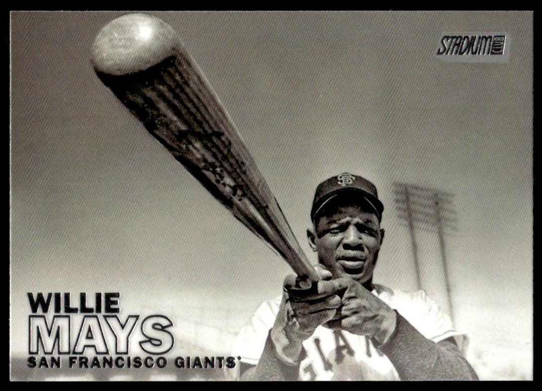 Willie Mays