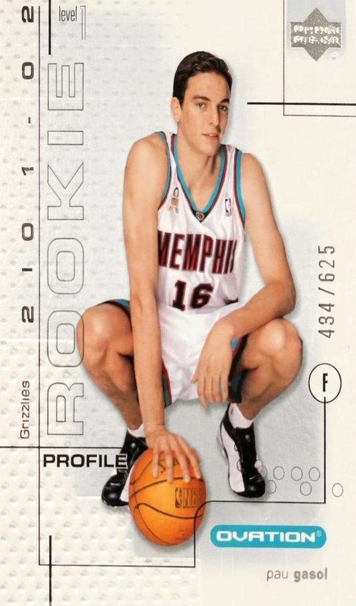 Pau Gasol
