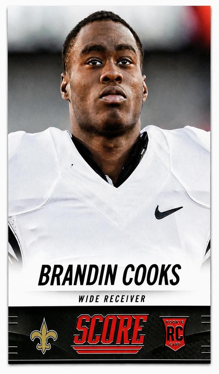 Brandin Cooks