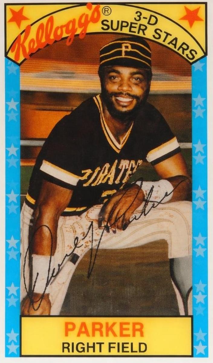 Dave Parker