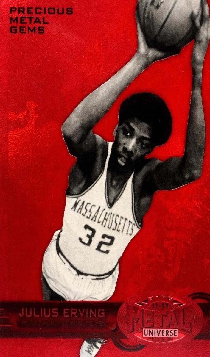 Julius Erving