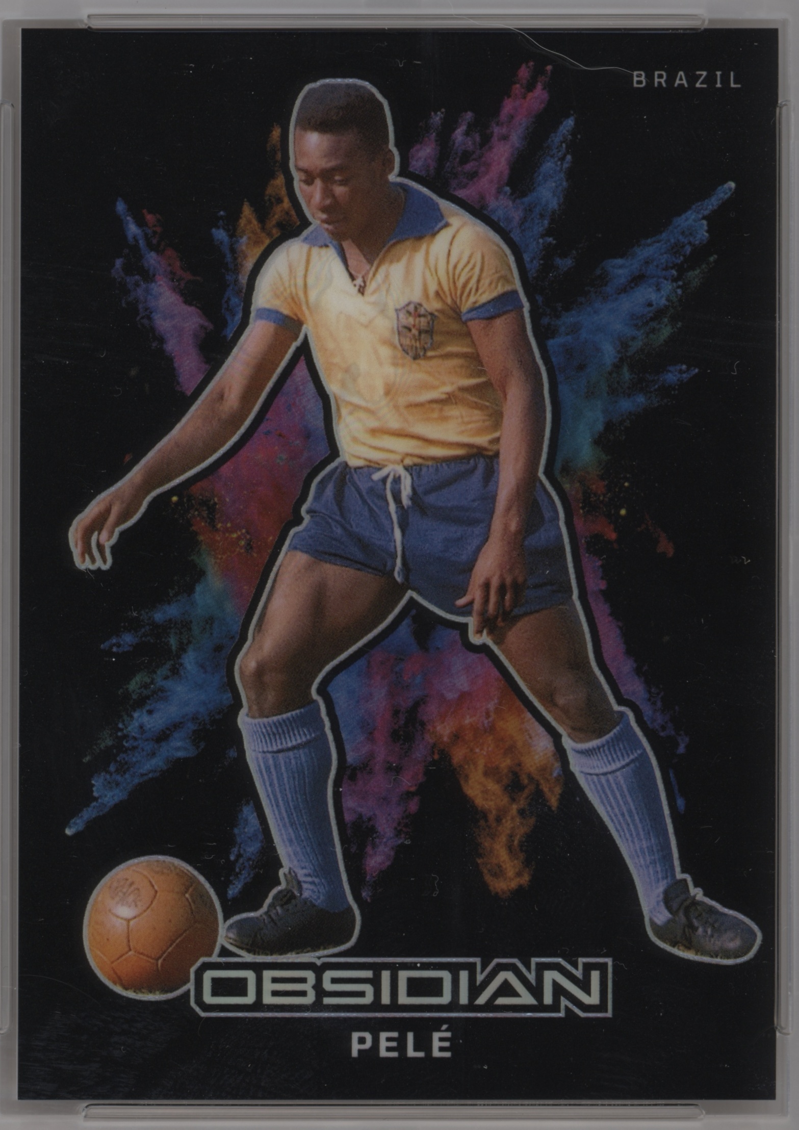 Pele