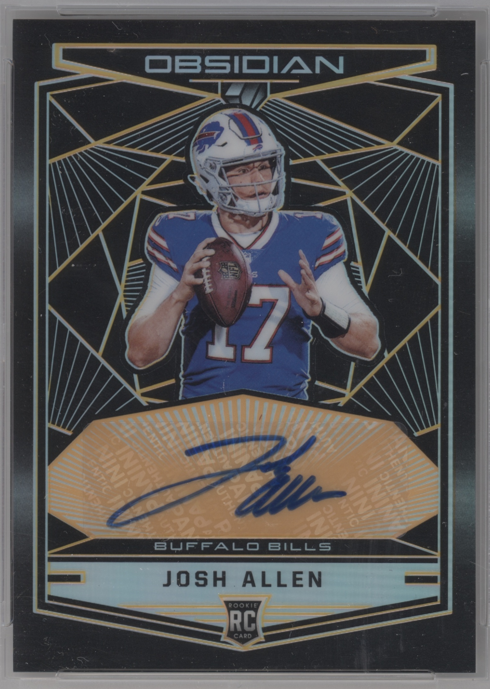 Josh Allen