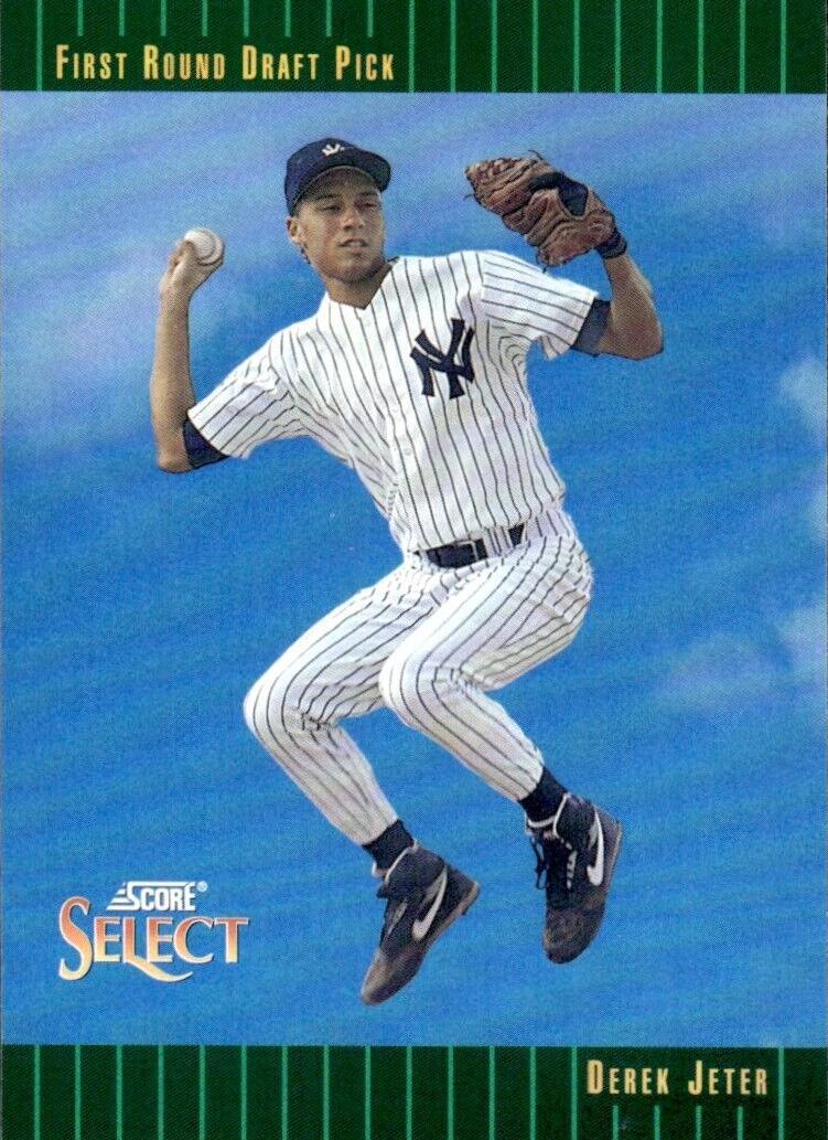 Derek Jeter