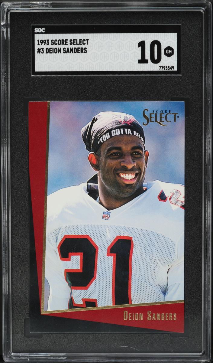 Deion Sanders