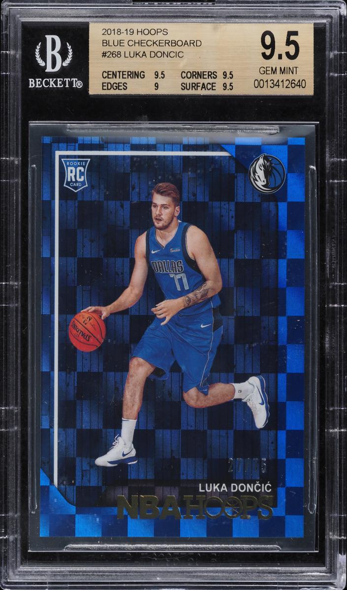 Luka Doncic