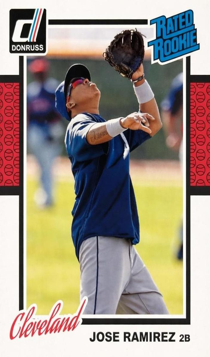 Jose Ramirez
