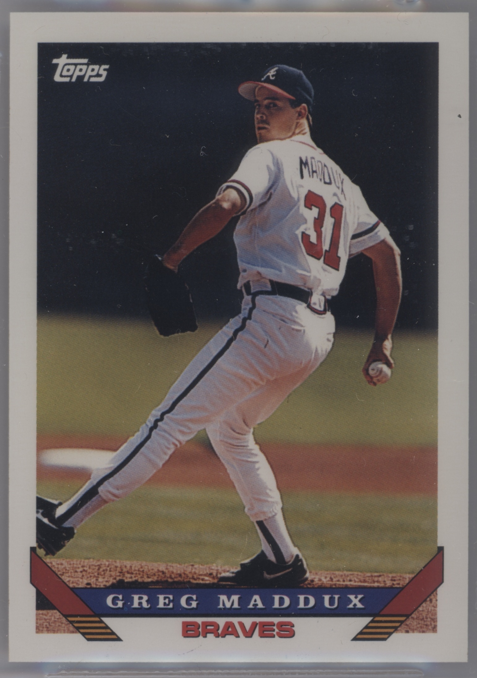 Greg Maddux