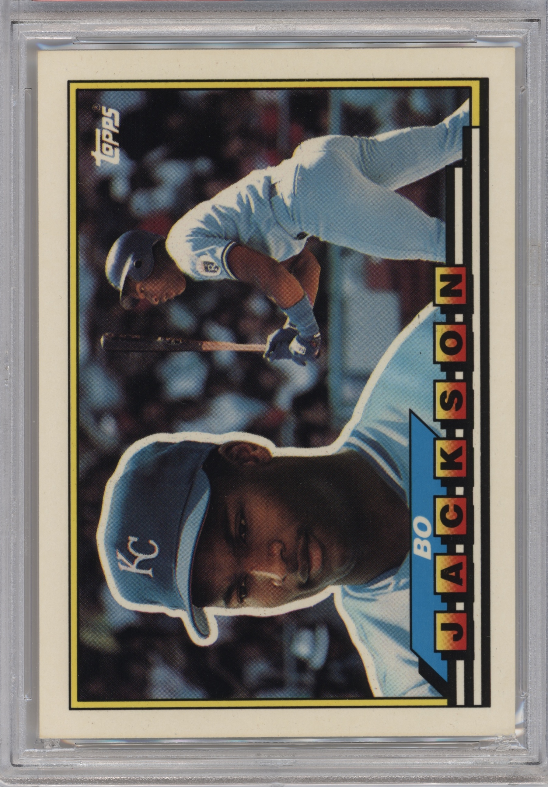 Bo Jackson