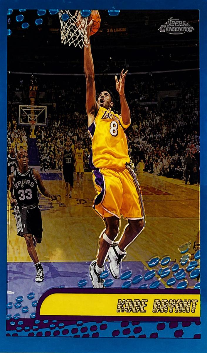 Kobe Bryant
