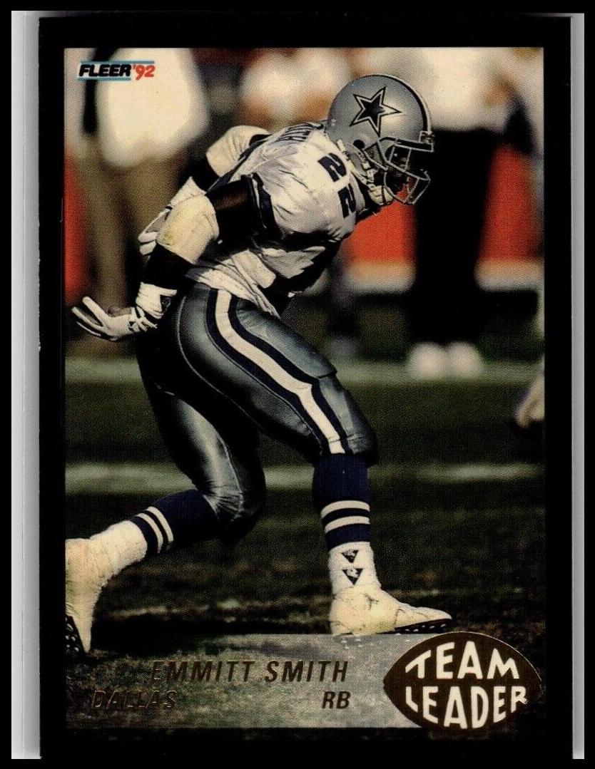 Emmitt Smith