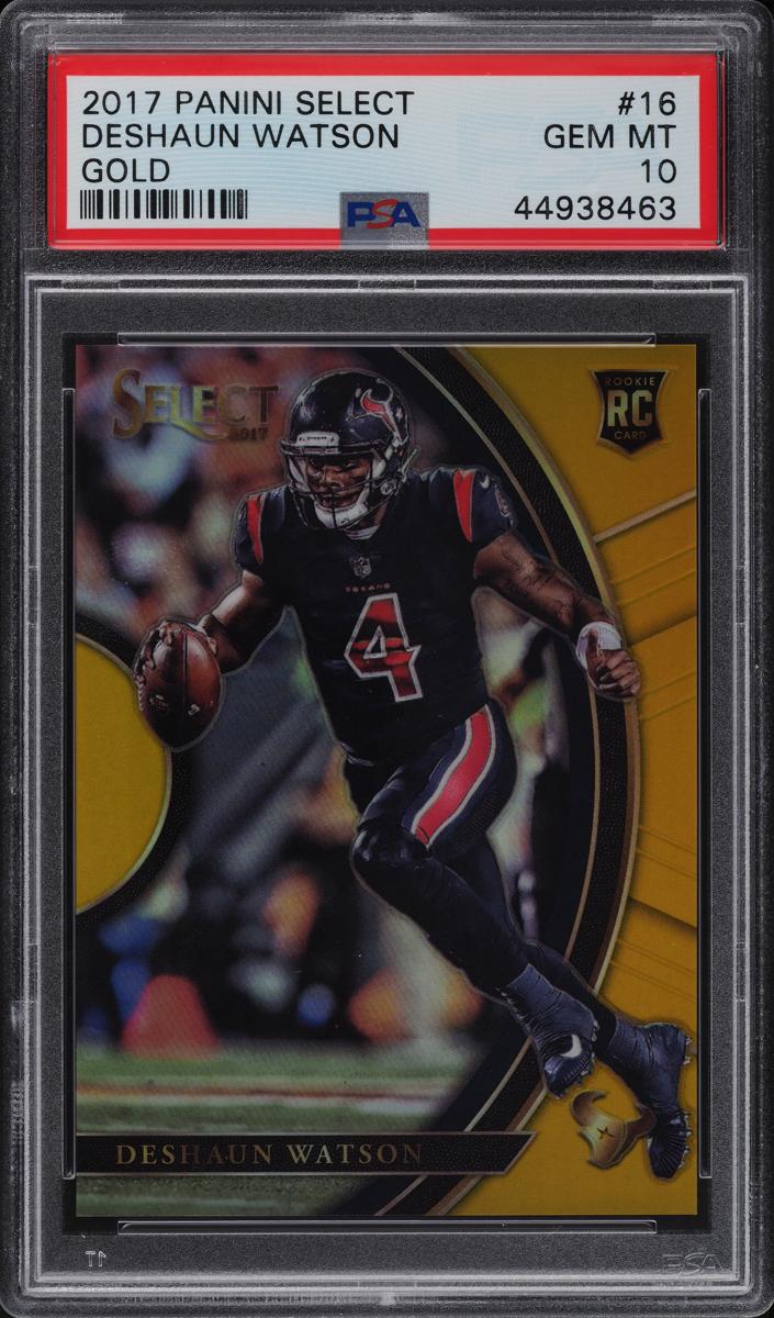 Deshaun Watson