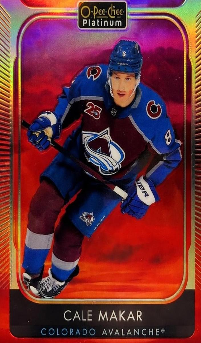 Cale Makar