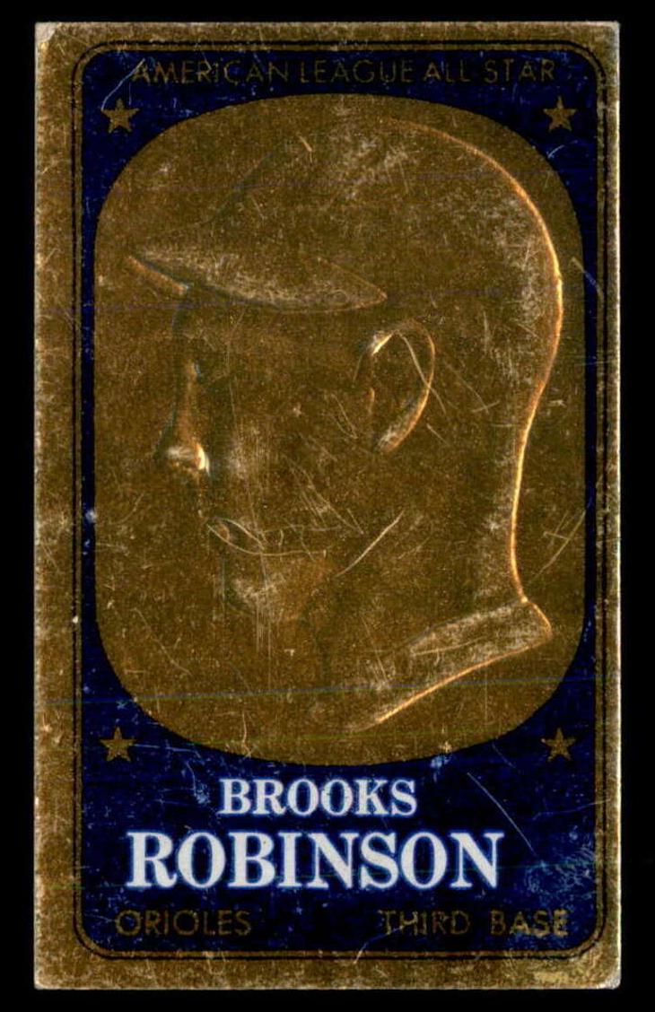 Brooks Robinson