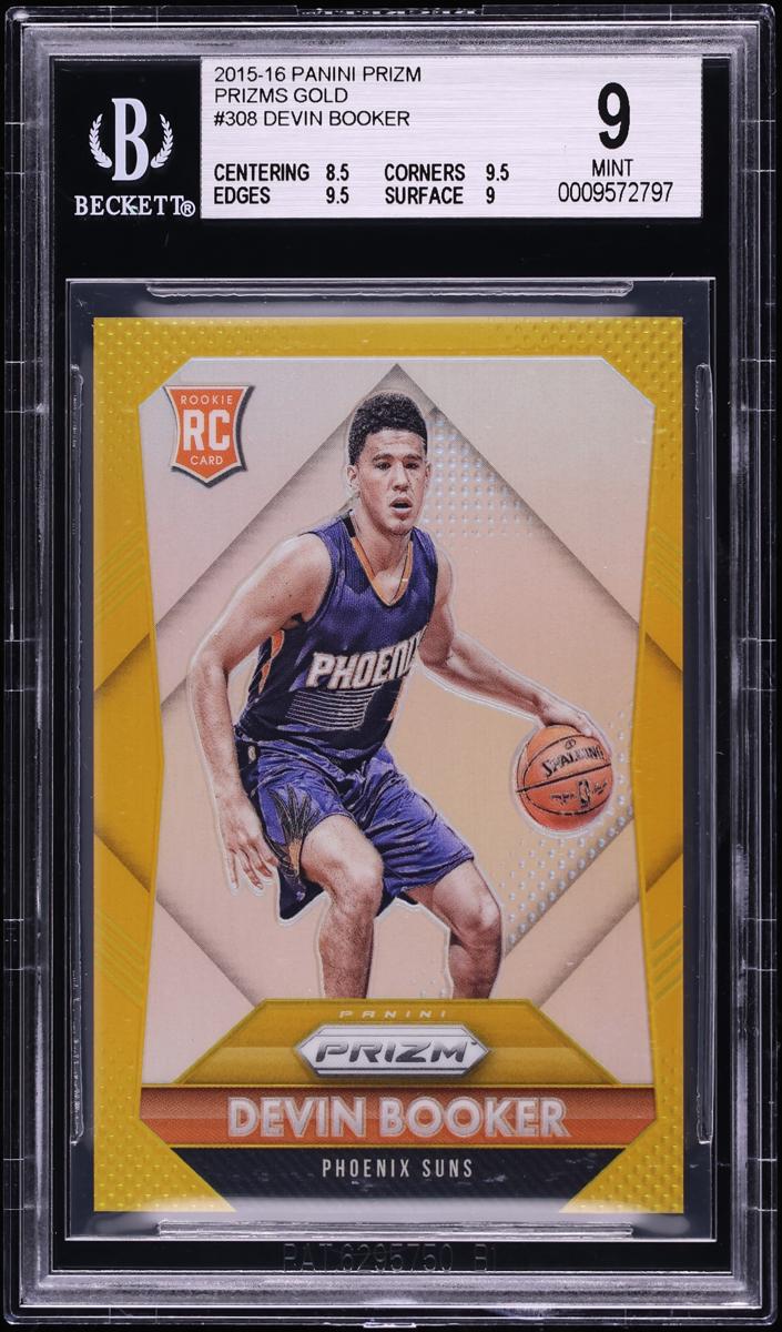 Devin Booker