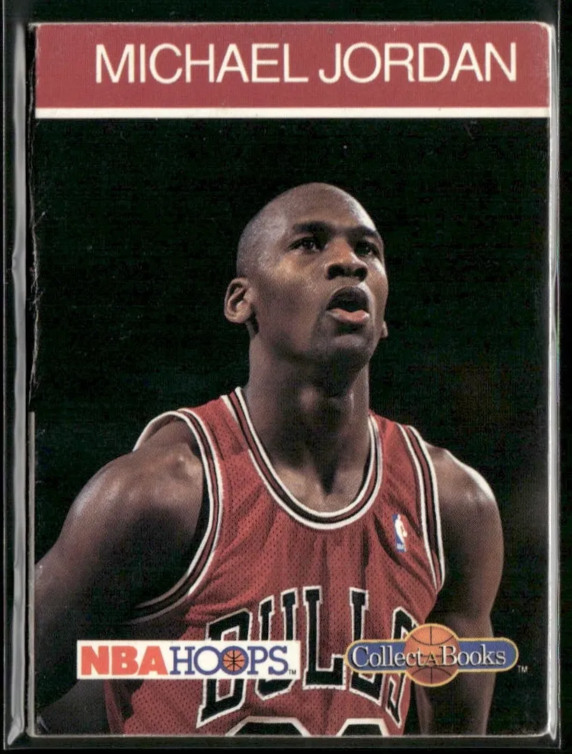 Michael Jordan