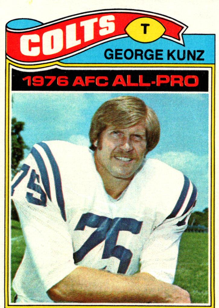George Kunz