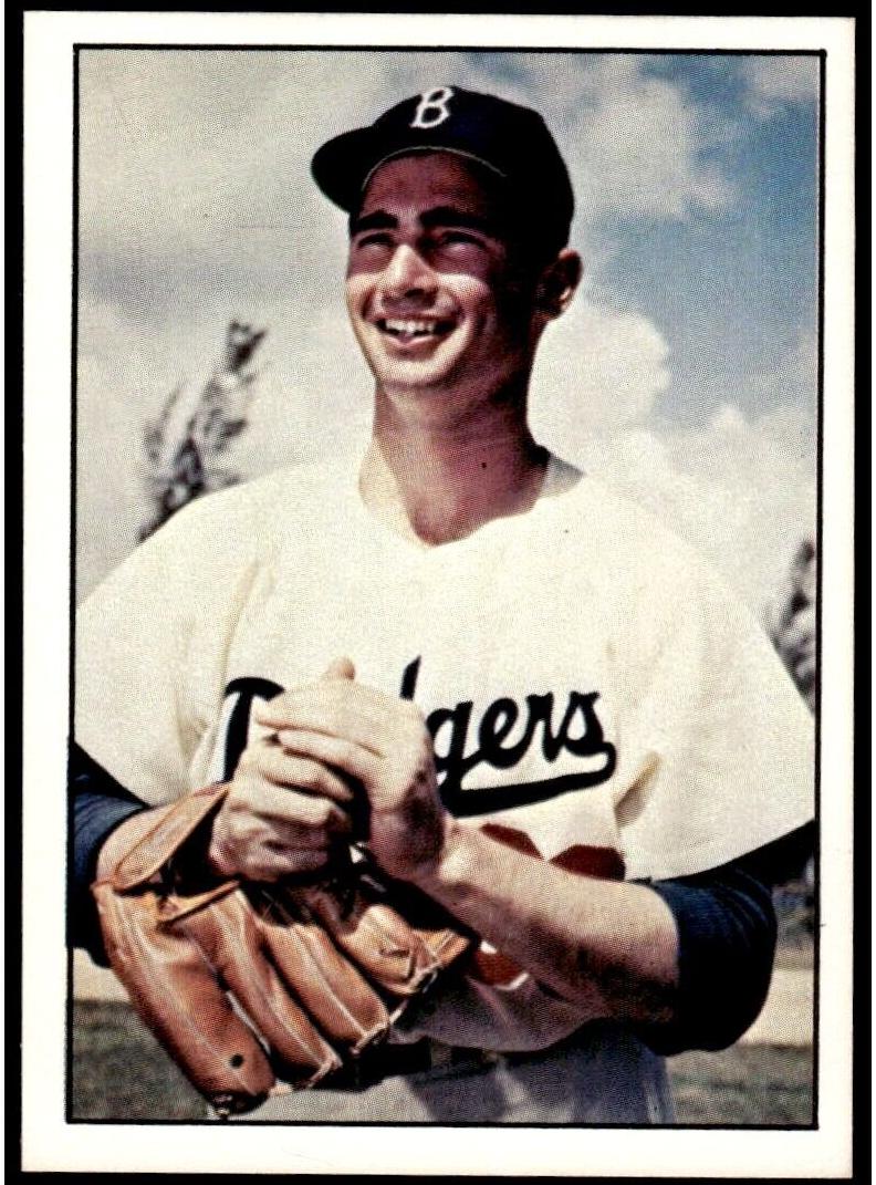 Sandy Koufax