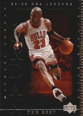 Michael Jordan