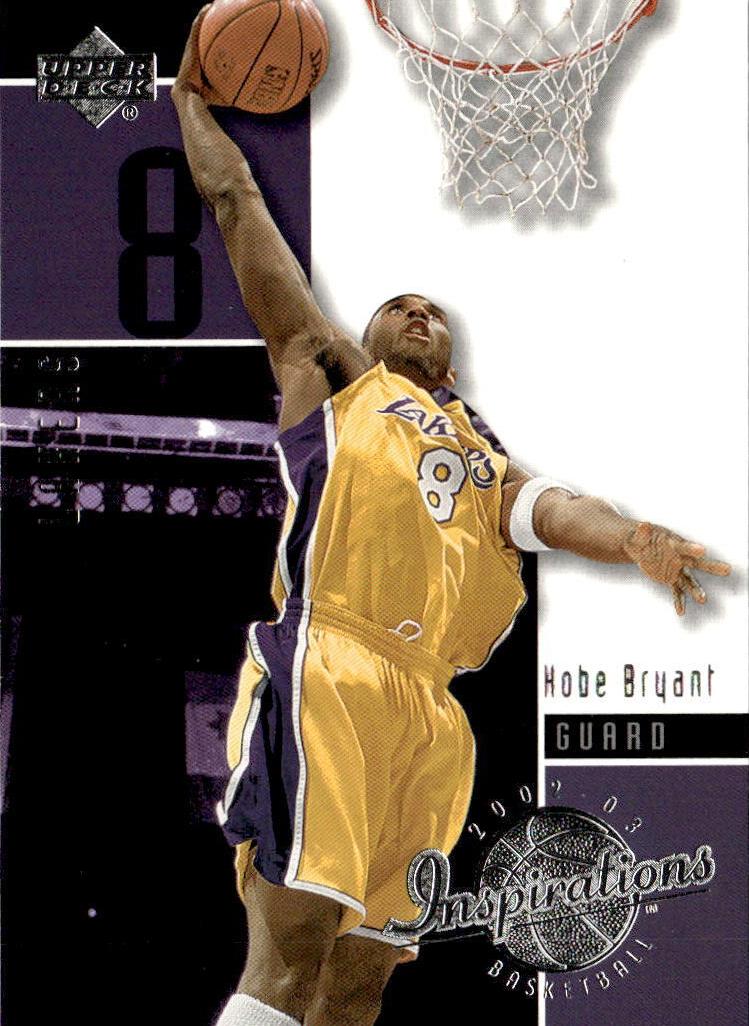 Kobe Bryant