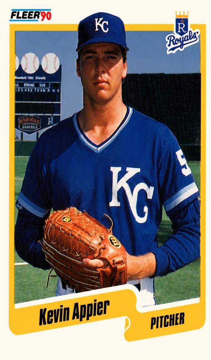Kevin Appier