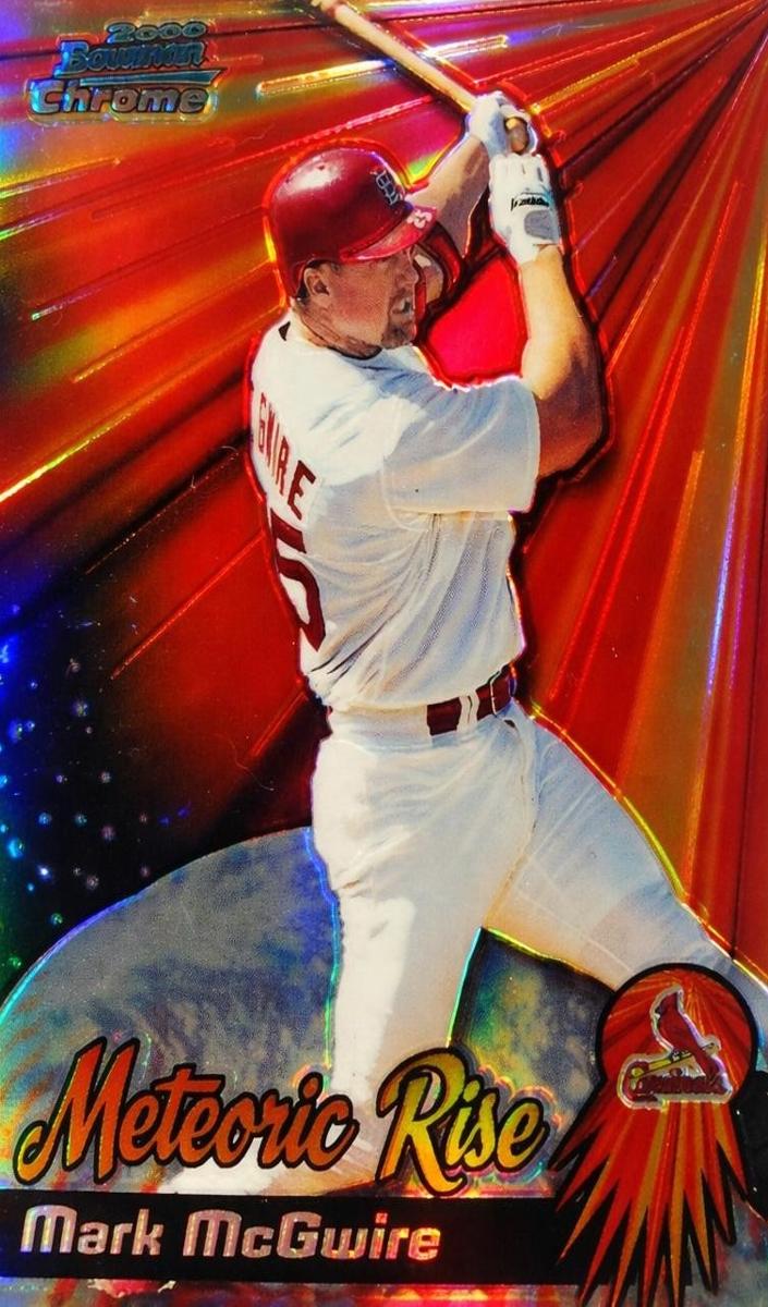 Mark McGwire
