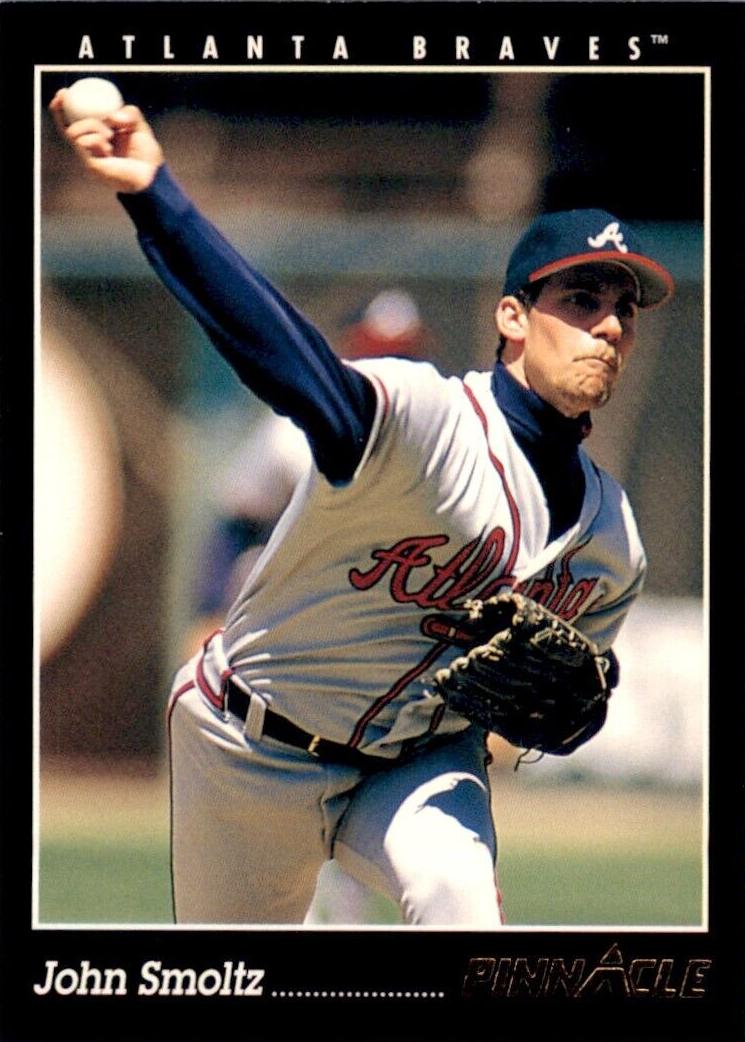 John Smoltz