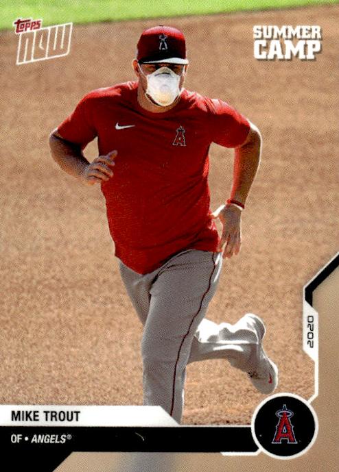 Mike Trout