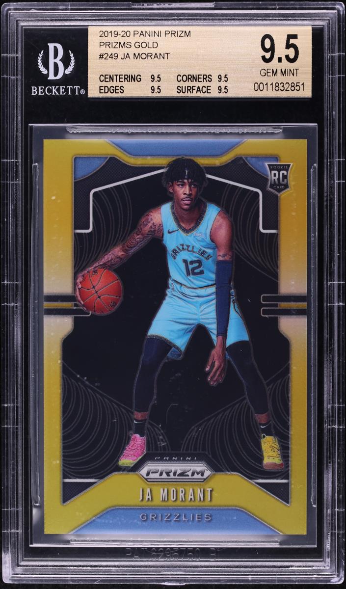 Ja Morant