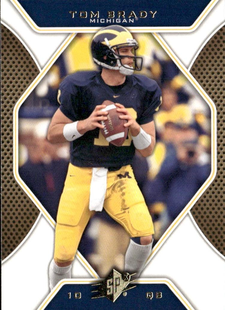 Tom Brady