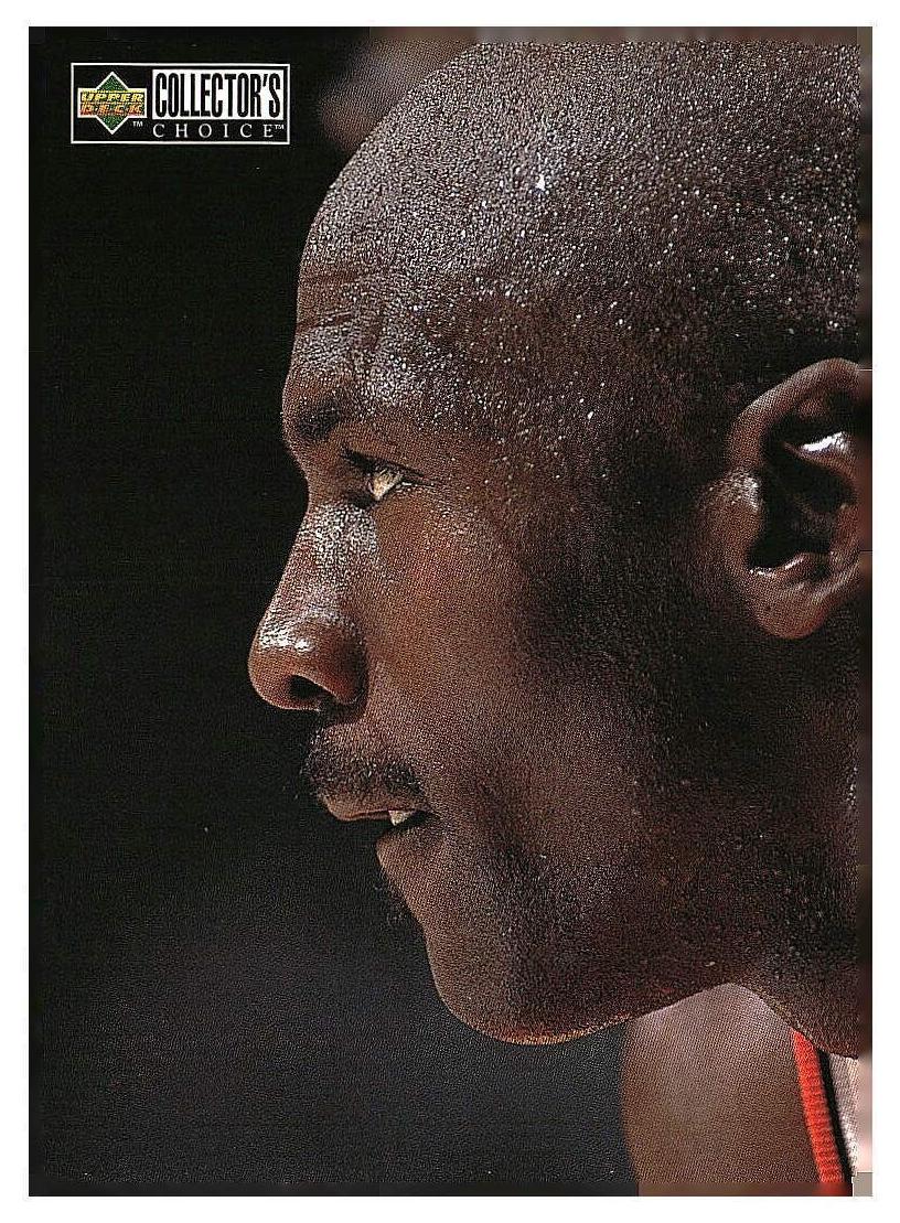 Michael Jordan