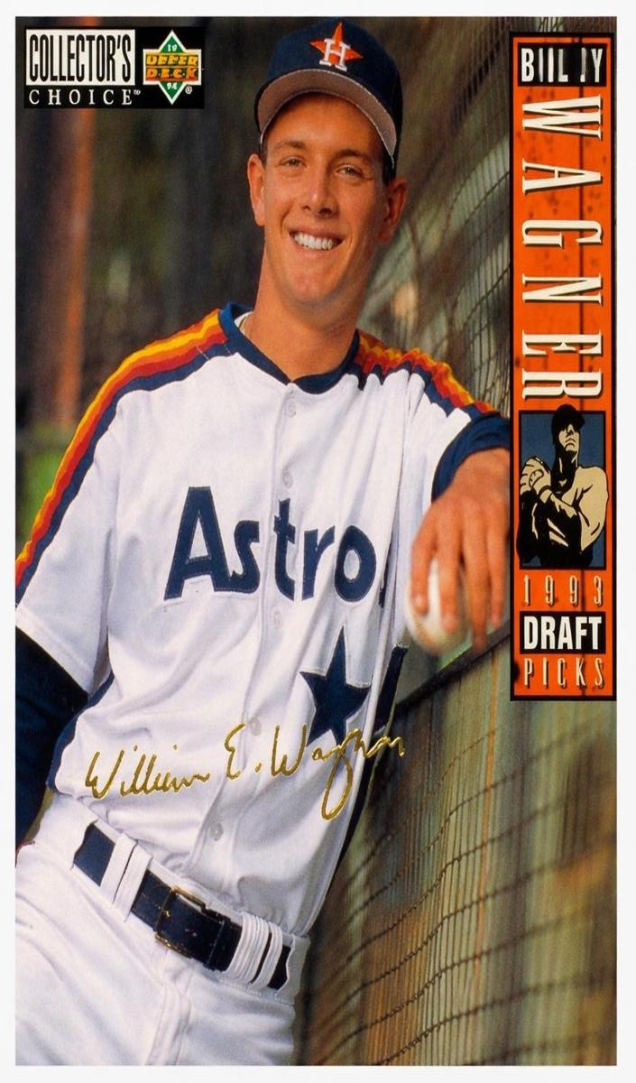 Billy Wagner