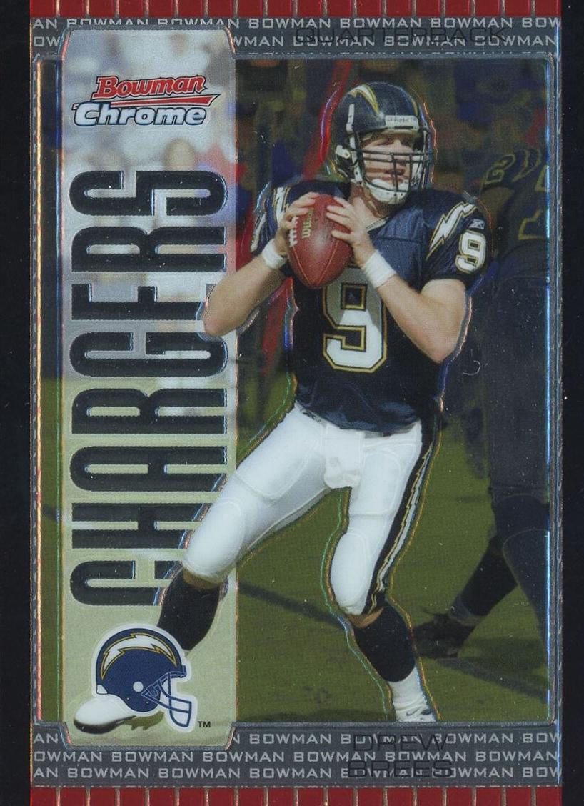 Drew Brees