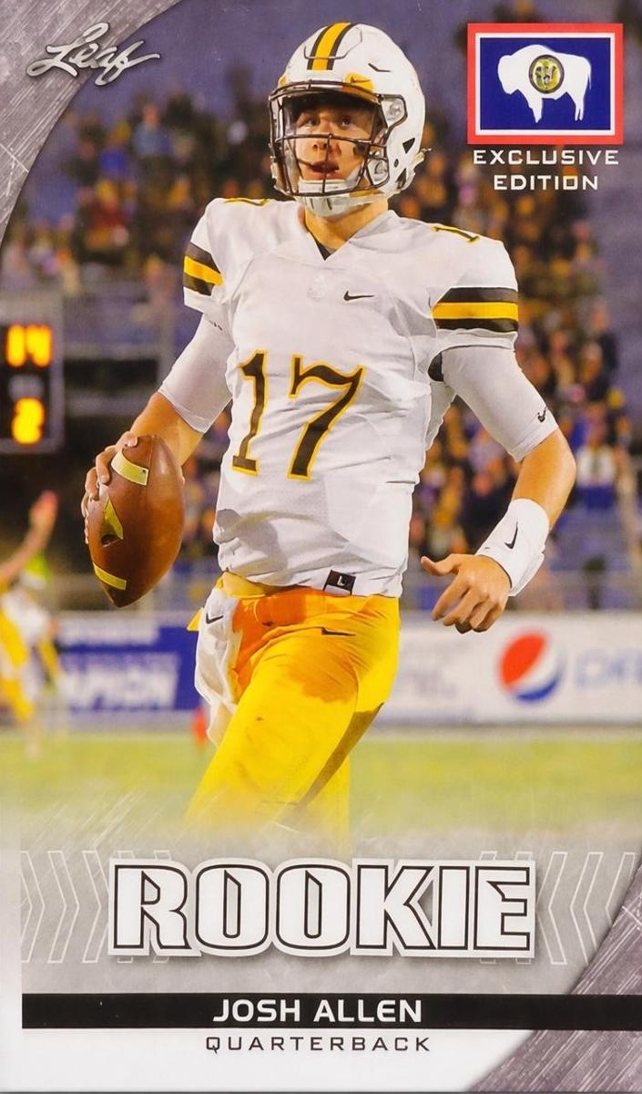 Josh Allen