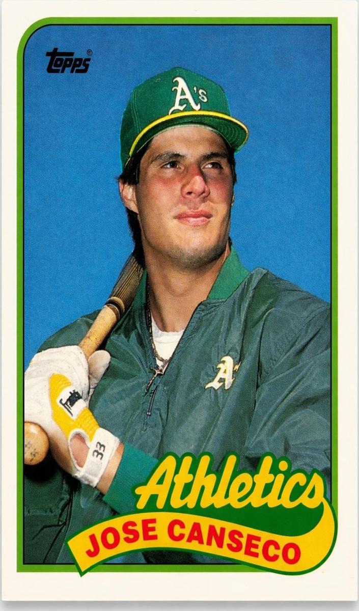 Jose Canseco